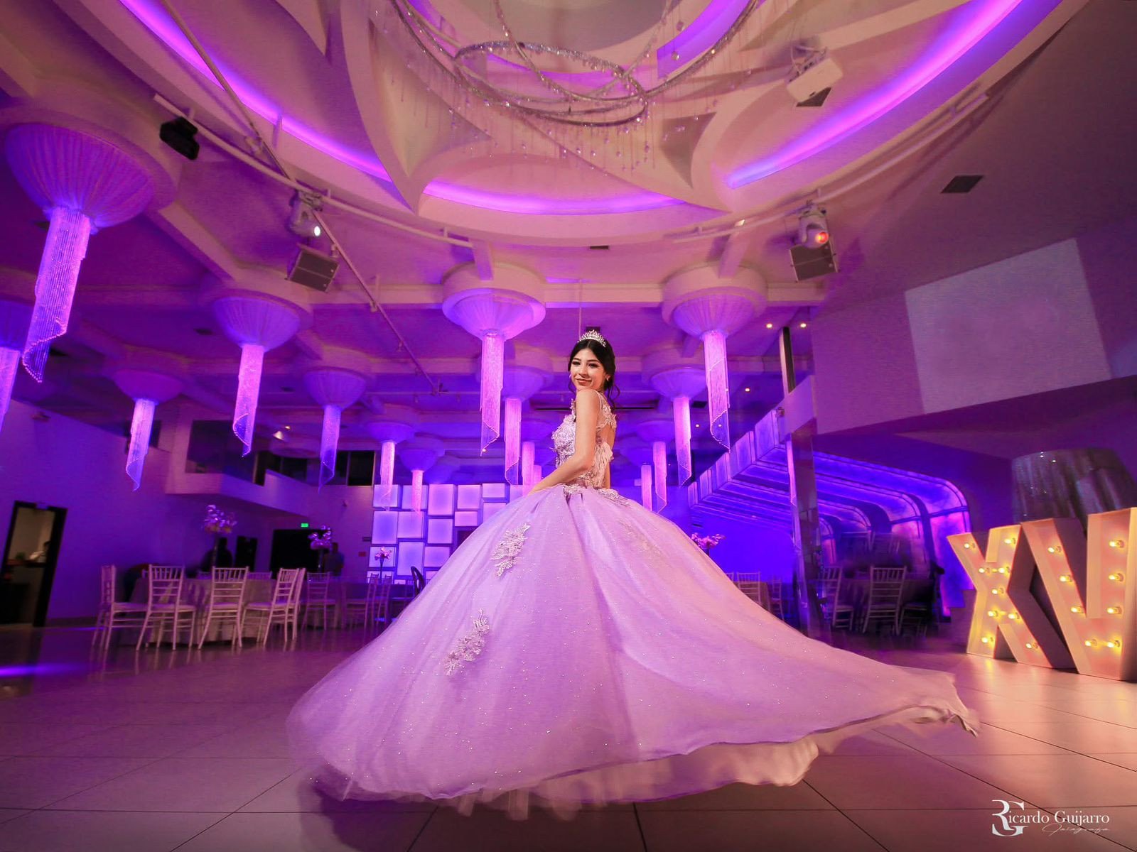 Ricardo Guijarro Fotografía